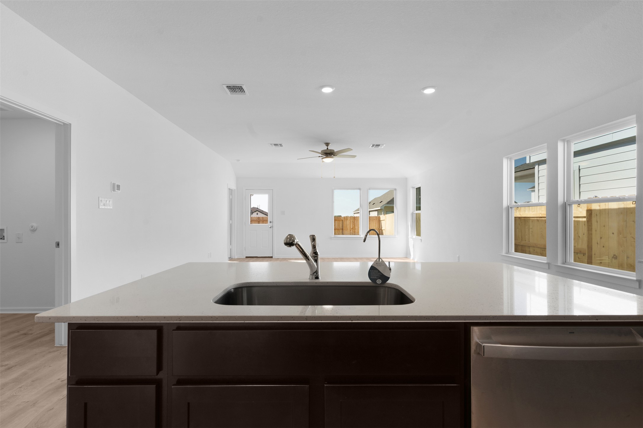 25608 Wheat Seed Lane Elgin, TX 78621 - Photo 16 of 17 REPRESENTATIVE OF FLOOR PLAN ONLY