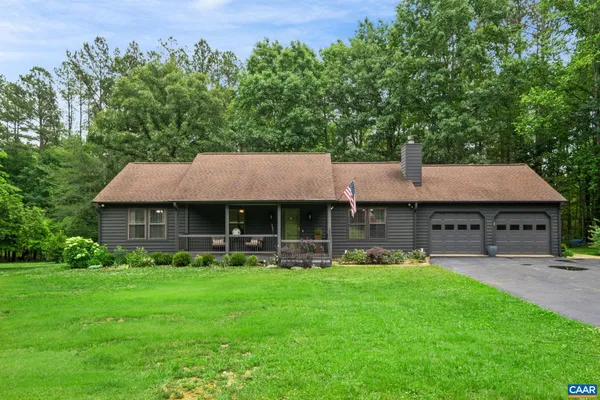 $650,000 | 3309 Martin Kings Road, Charlottesville, VA 22902