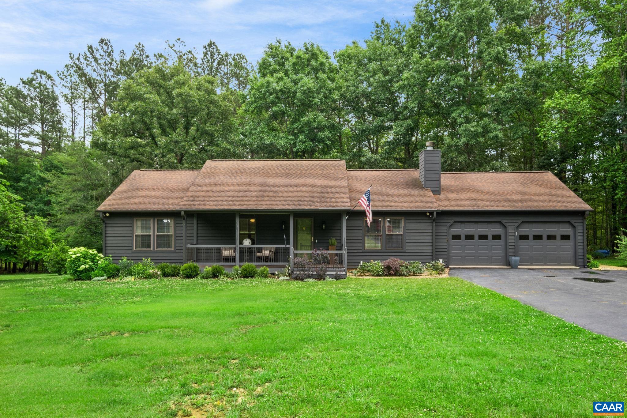 3309 Martin Kings Road Charlottesville, VA 22902 - Photo 1 of 58