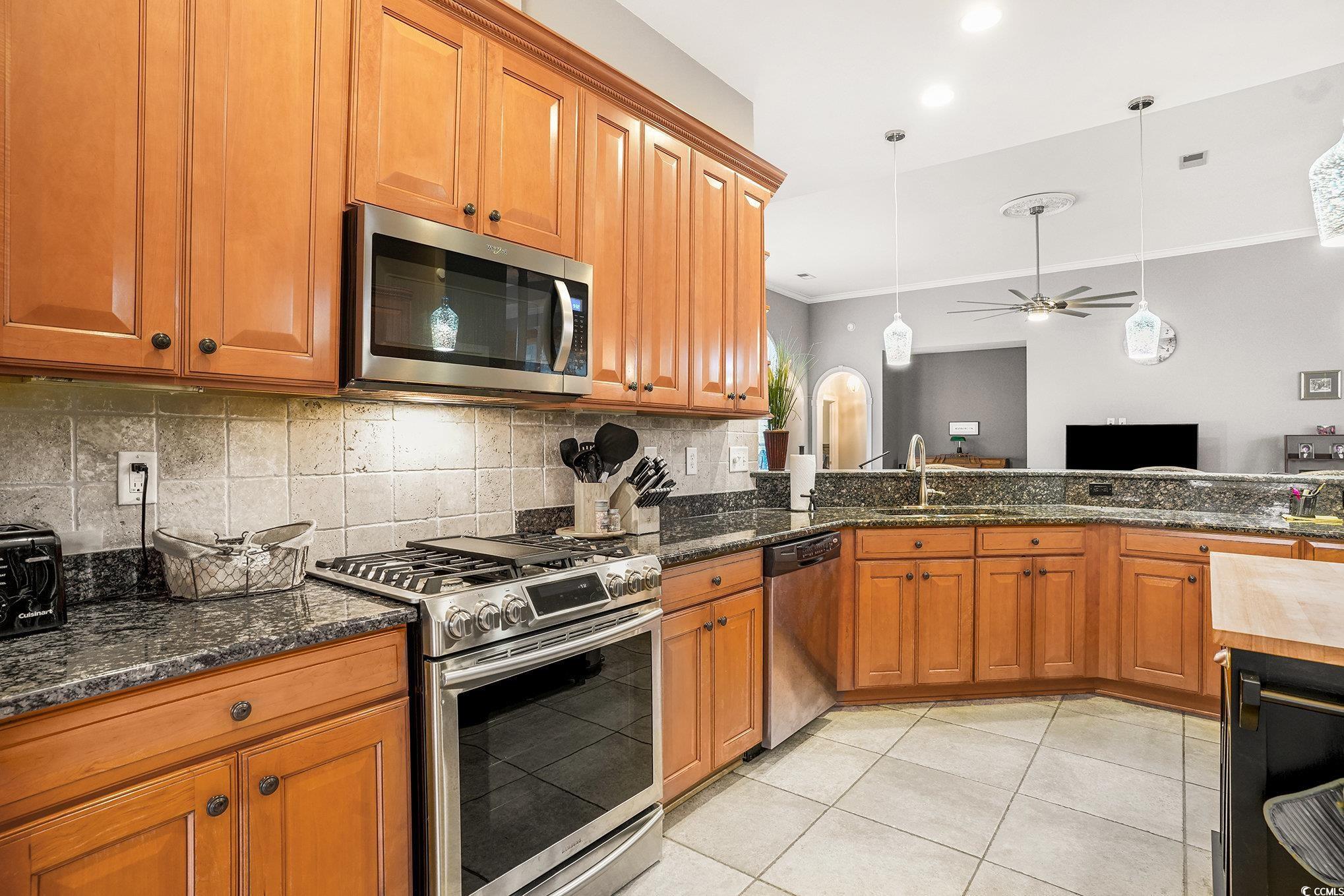 148 Winding River Drive Murrells Inlet, SC 29576 - Photo 14 of 37