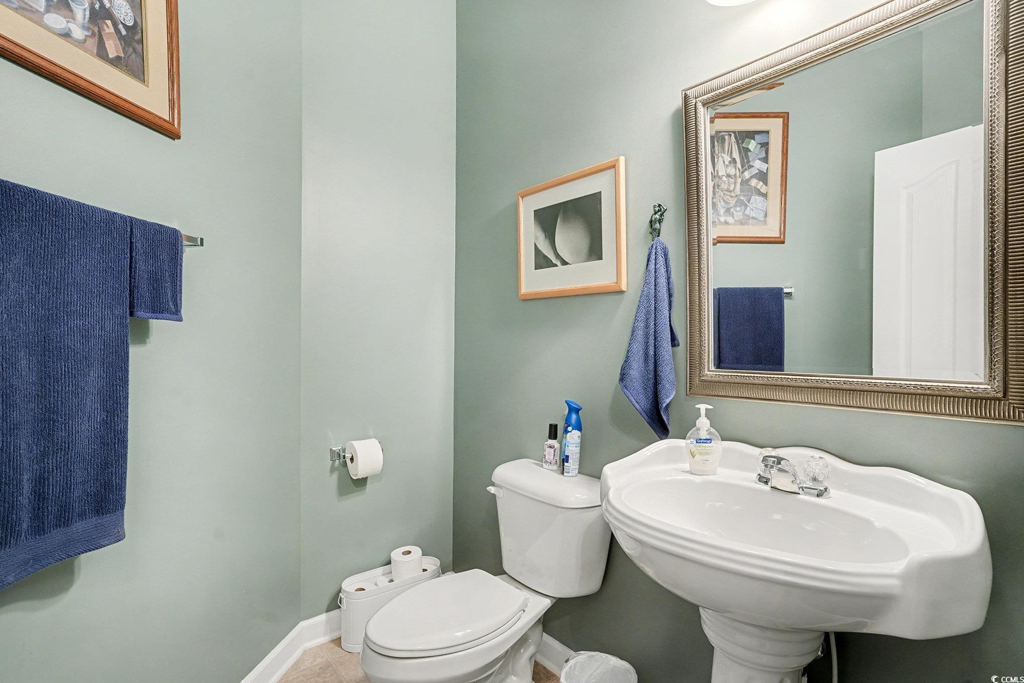 148 Winding River Drive Murrells Inlet, SC 29576 - Photo 16 of 37