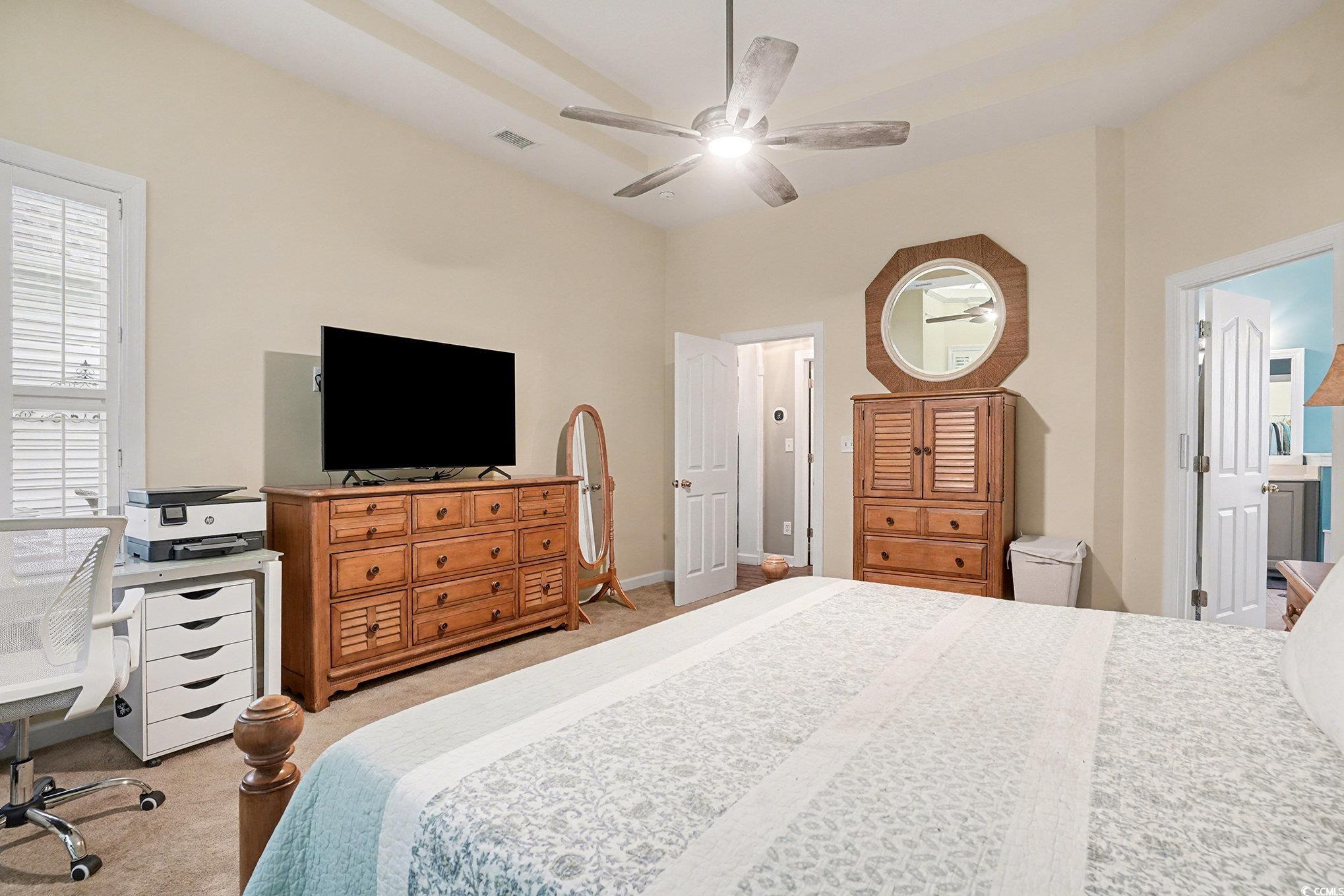 148 Winding River Drive Murrells Inlet, SC 29576 - Photo 18 of 37