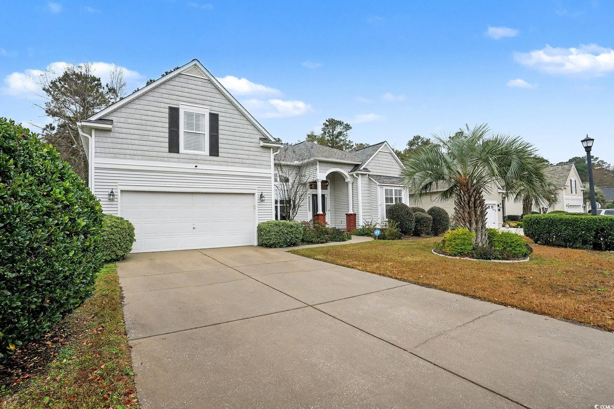 148 Winding River Drive Murrells Inlet, SC 29576 - Photo 2 of 37