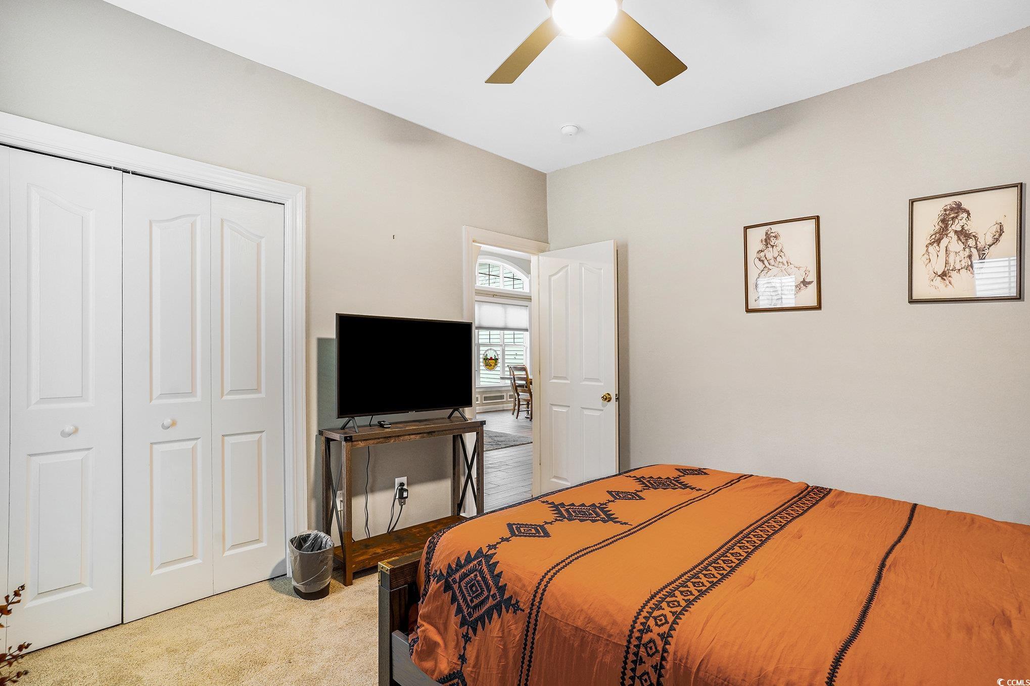 148 Winding River Drive Murrells Inlet, SC 29576 - Photo 23 of 37