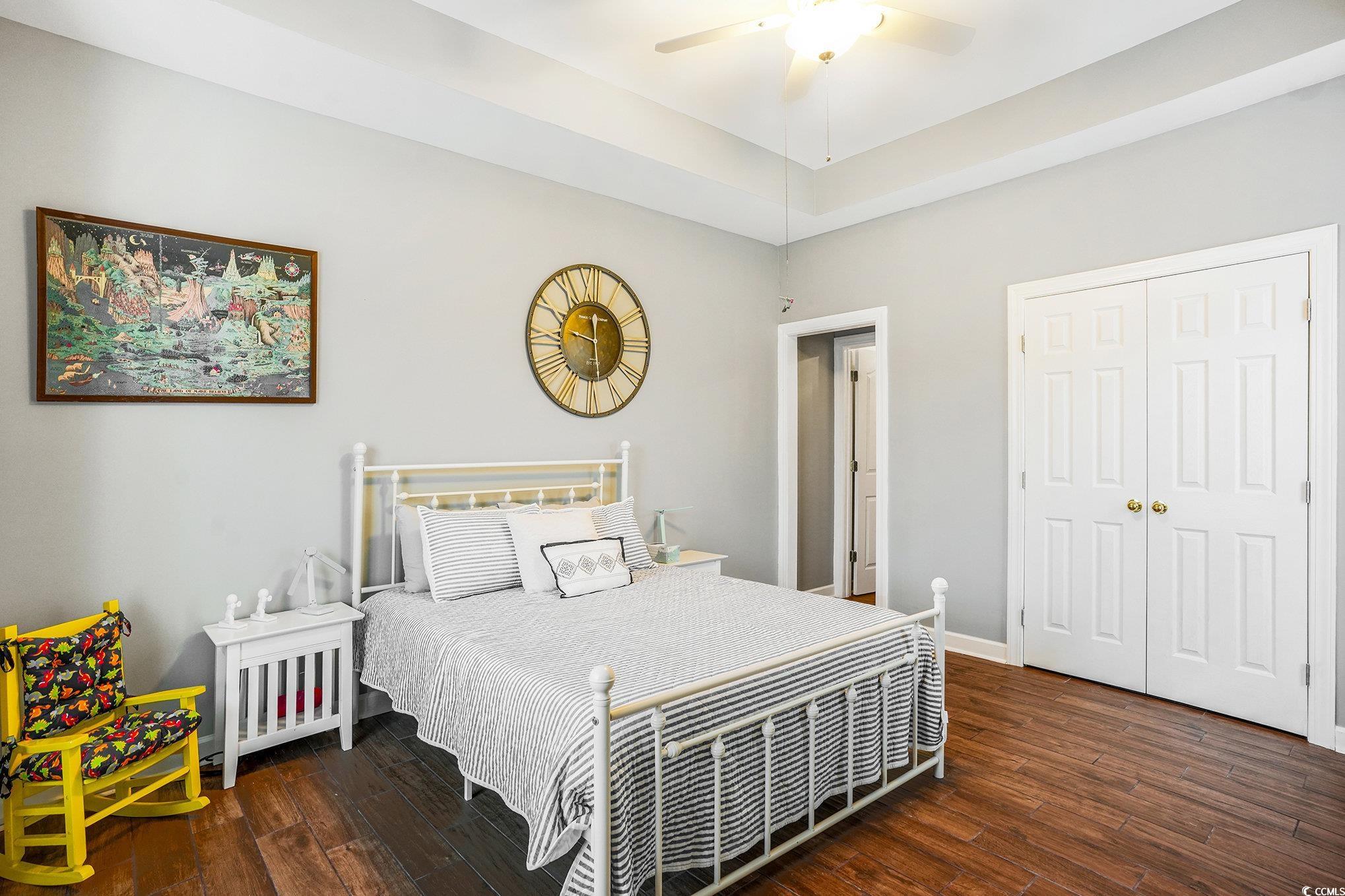 148 Winding River Drive Murrells Inlet, SC 29576 - Photo 25 of 37