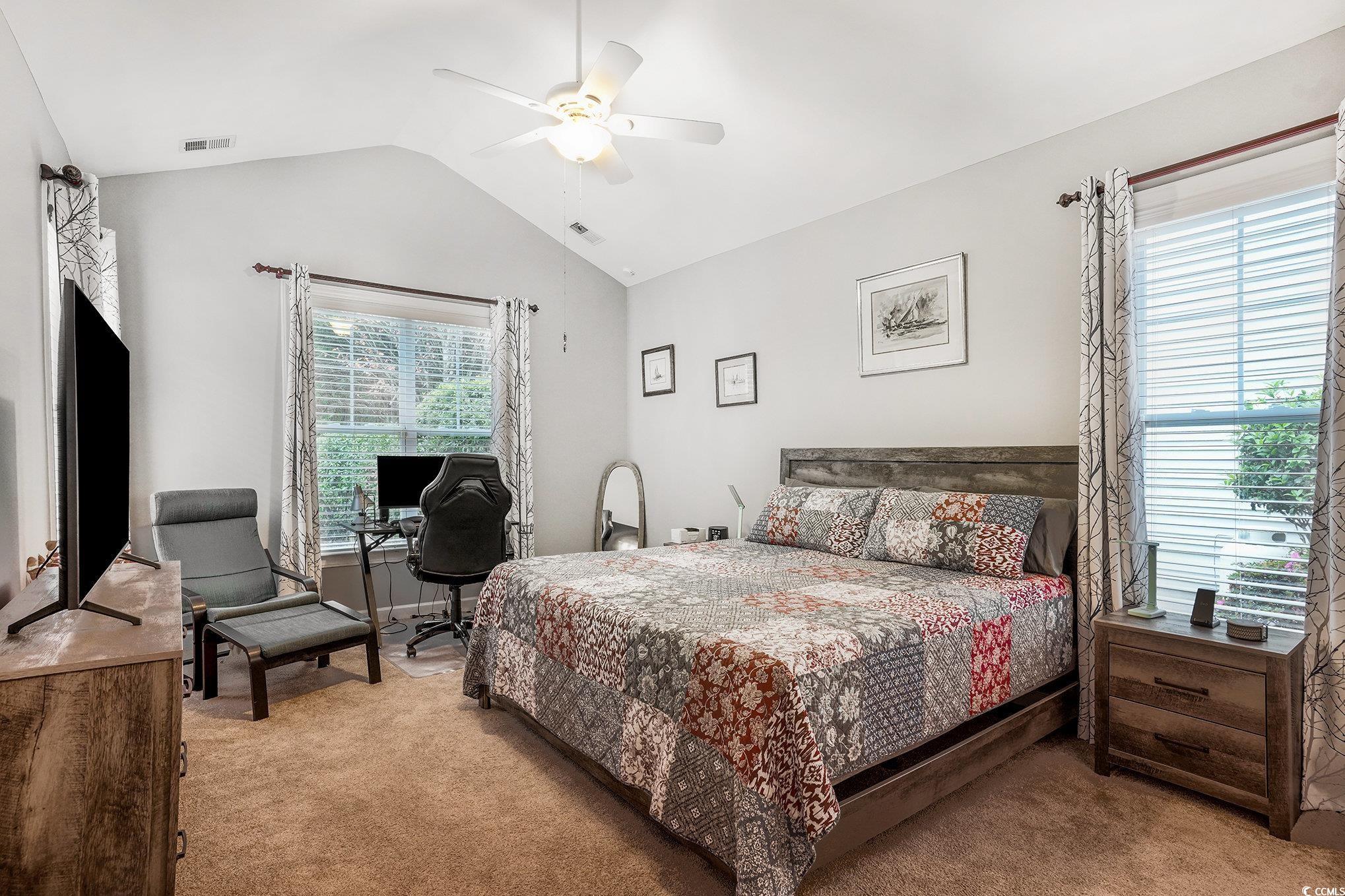 148 Winding River Drive Murrells Inlet, SC 29576 - Photo 27 of 37