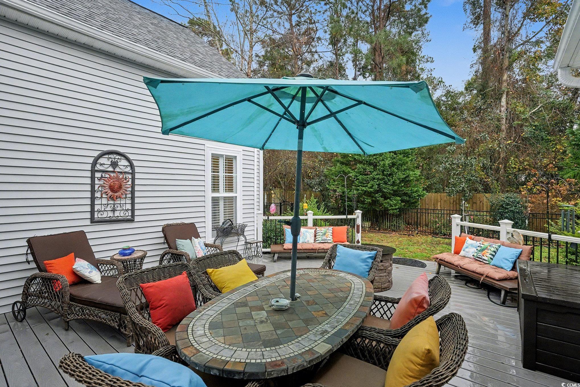 148 Winding River Drive Murrells Inlet, SC 29576 - Photo 30 of 37