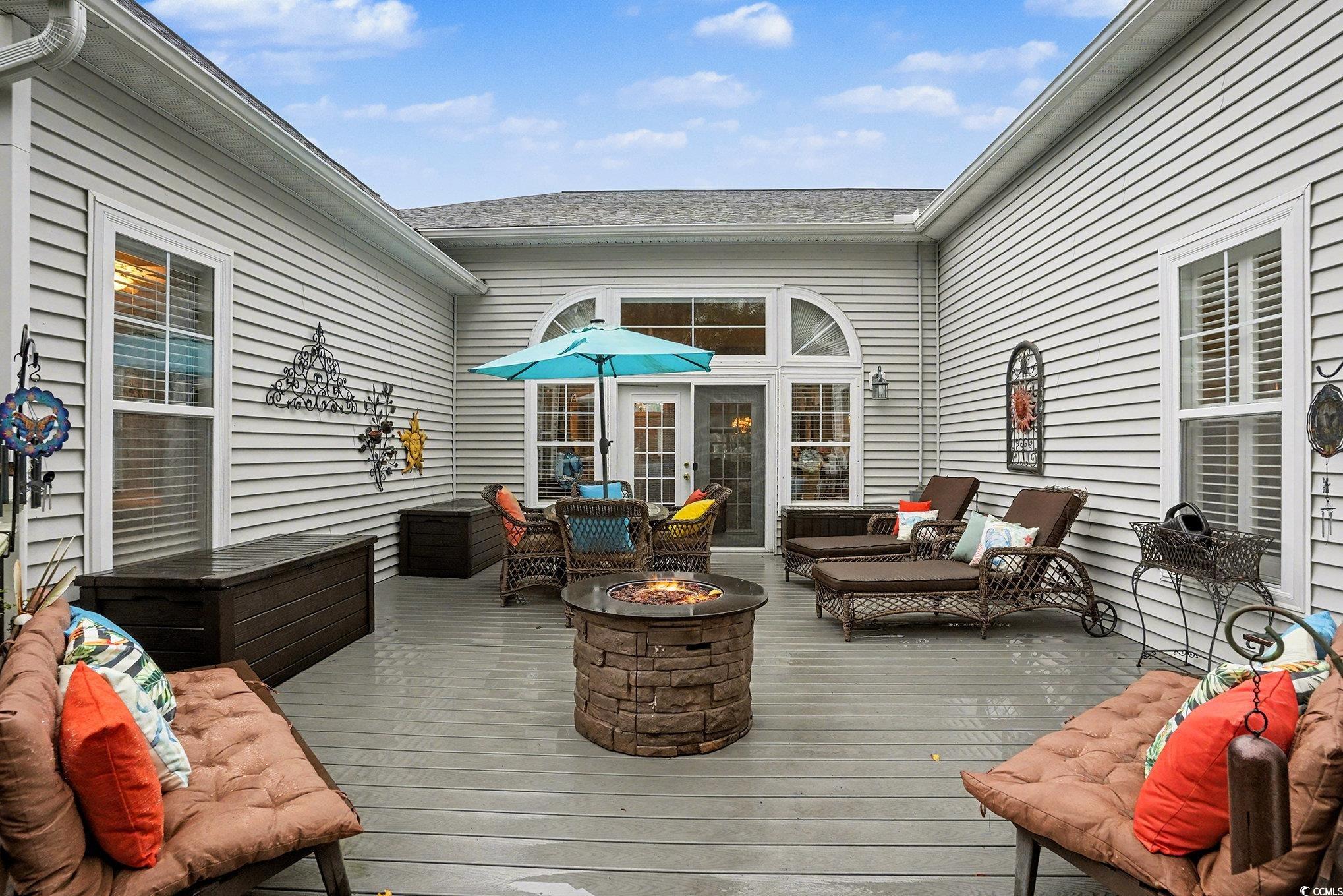 148 Winding River Drive Murrells Inlet, SC 29576 - Photo 31 of 37