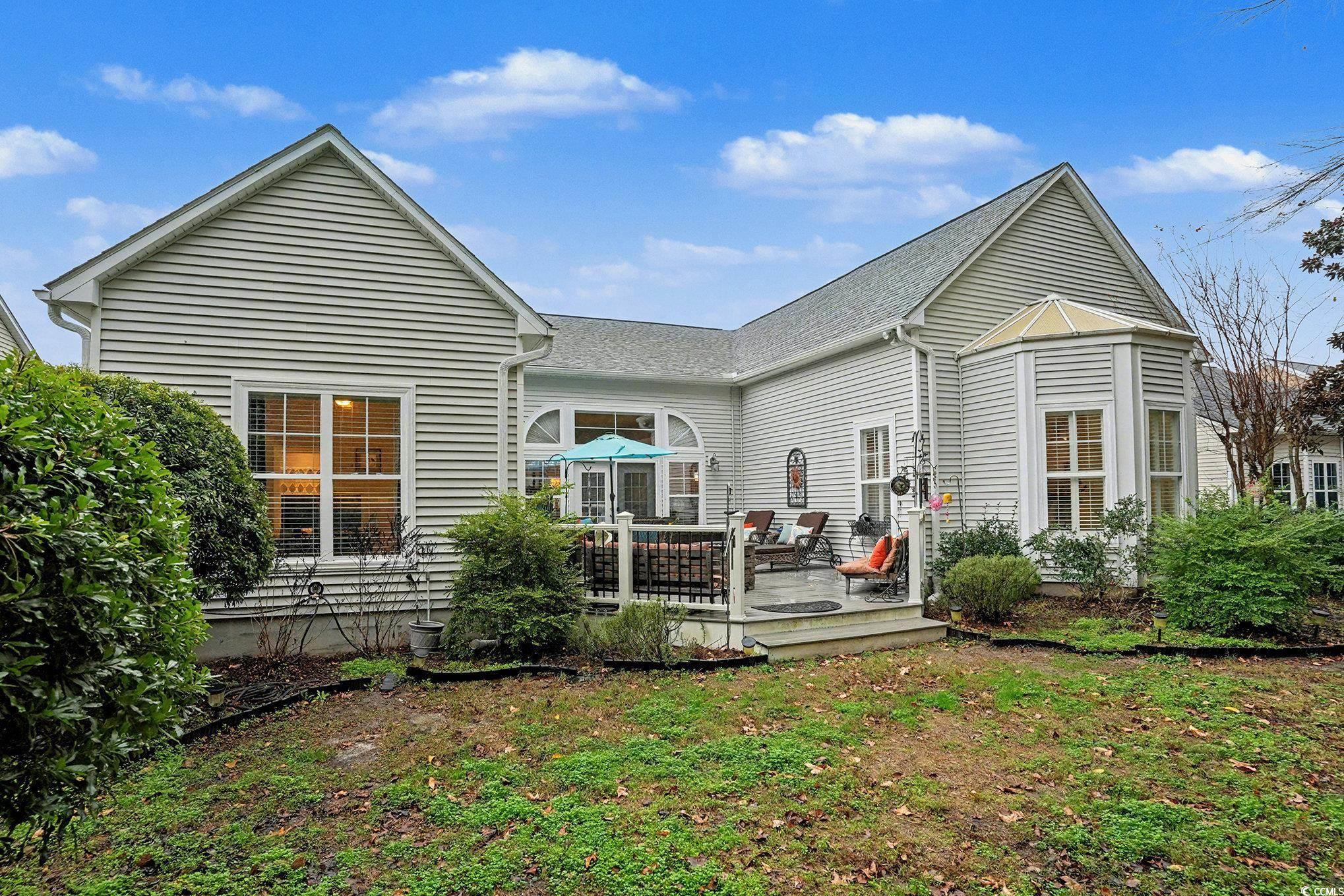 148 Winding River Drive Murrells Inlet, SC 29576 - Photo 32 of 37