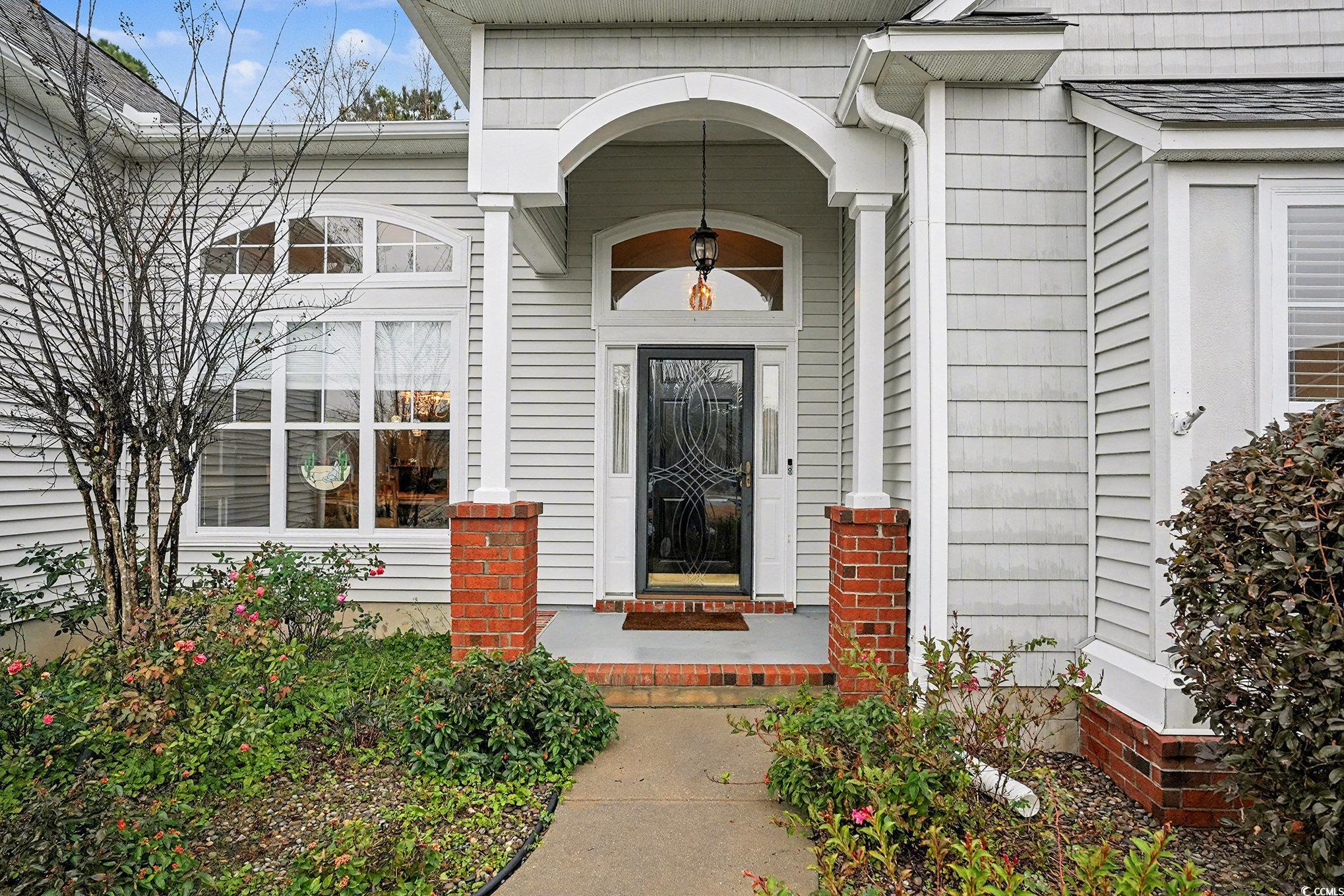 148 Winding River Drive Murrells Inlet, SC 29576 - Photo 4 of 37