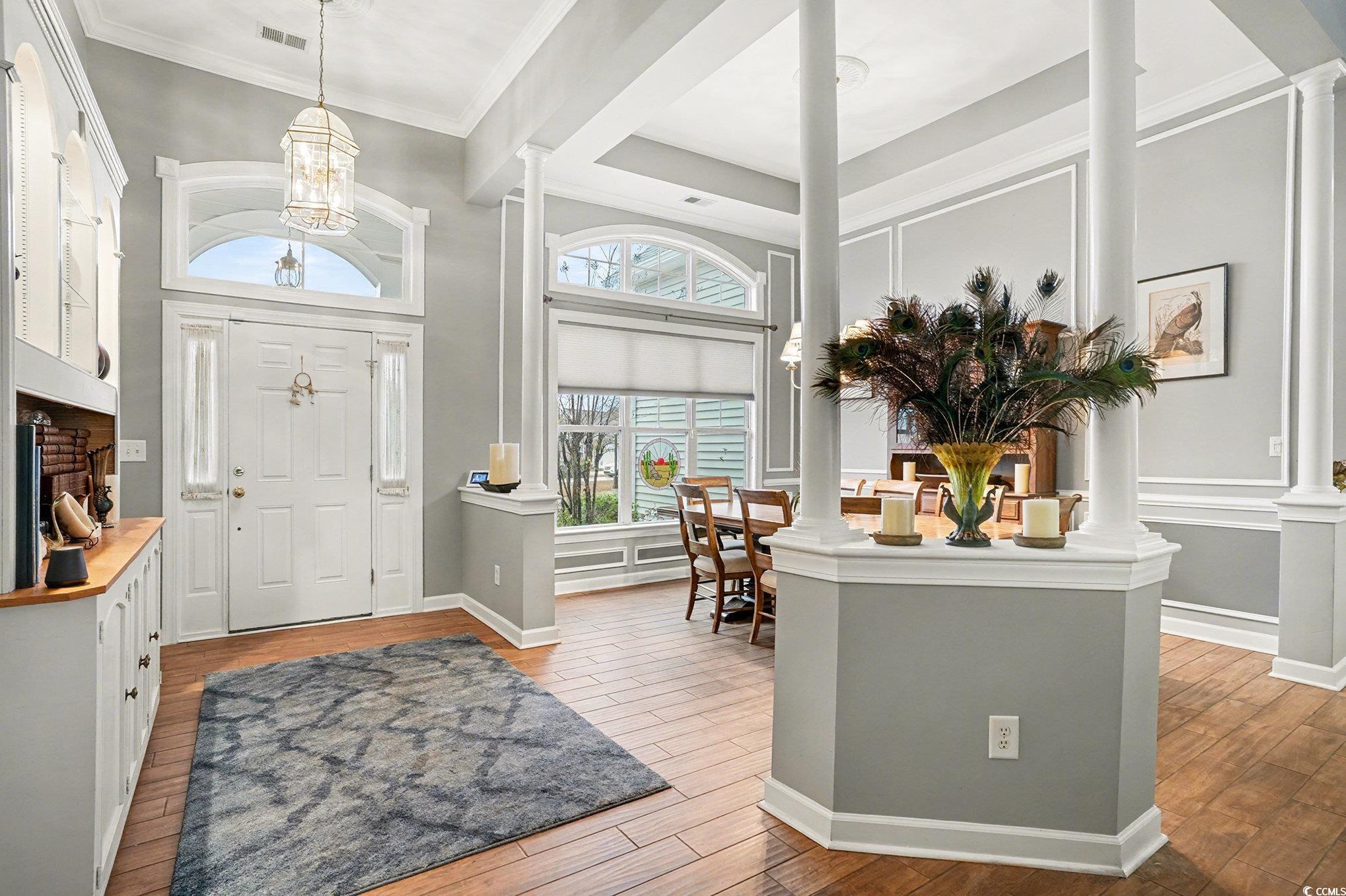 148 Winding River Drive Murrells Inlet, SC 29576 - Photo 5 of 37