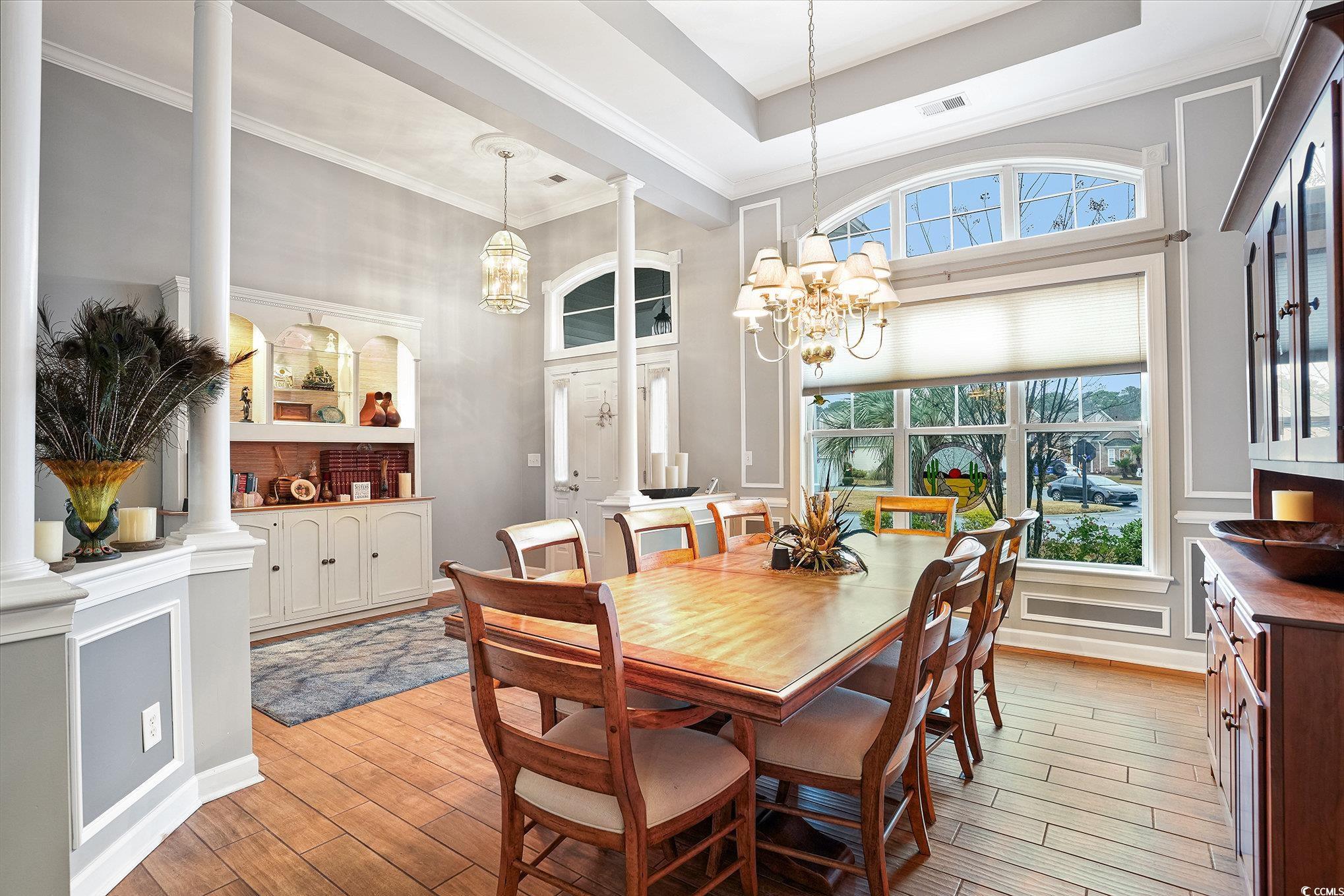 148 Winding River Drive Murrells Inlet, SC 29576 - Photo 6 of 37