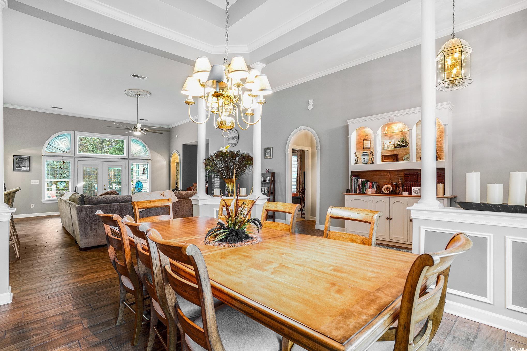 148 Winding River Drive Murrells Inlet, SC 29576 - Photo 7 of 37