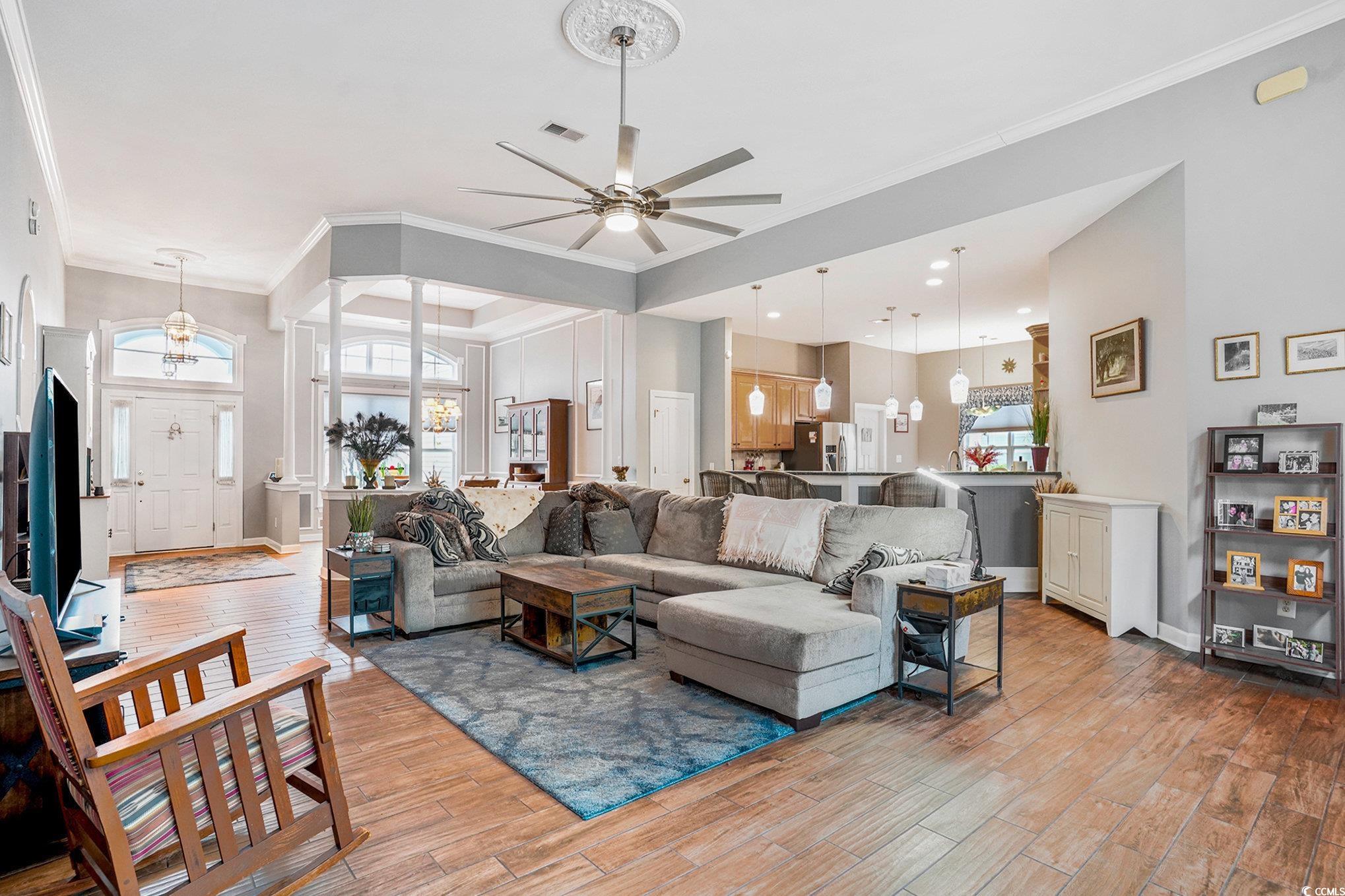 148 Winding River Drive Murrells Inlet, SC 29576 - Photo 10 of 37