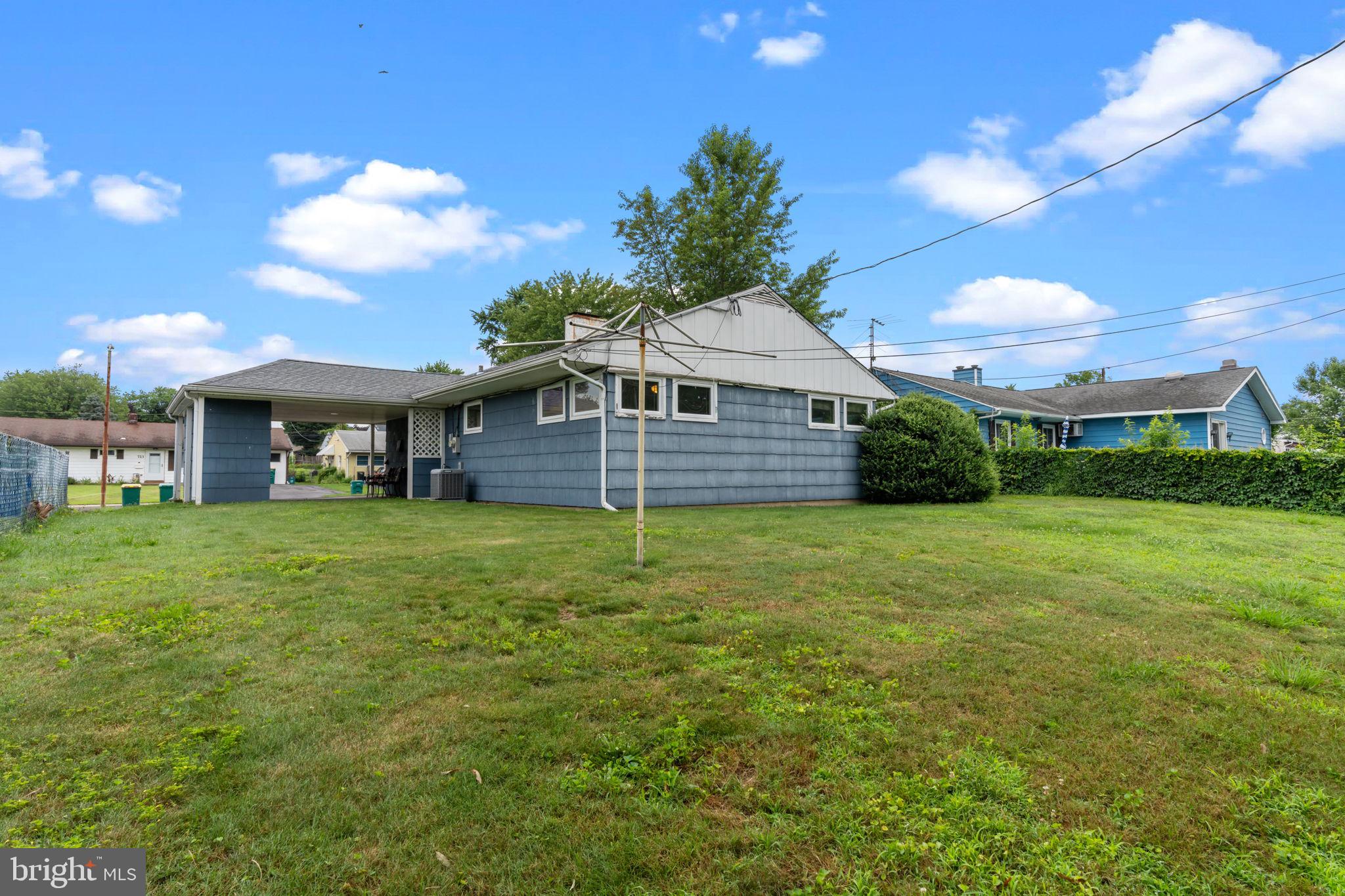 724 Auburn Road Fairless Hills, PA 19030 - Photo 20 of 23 Gallery Image 20