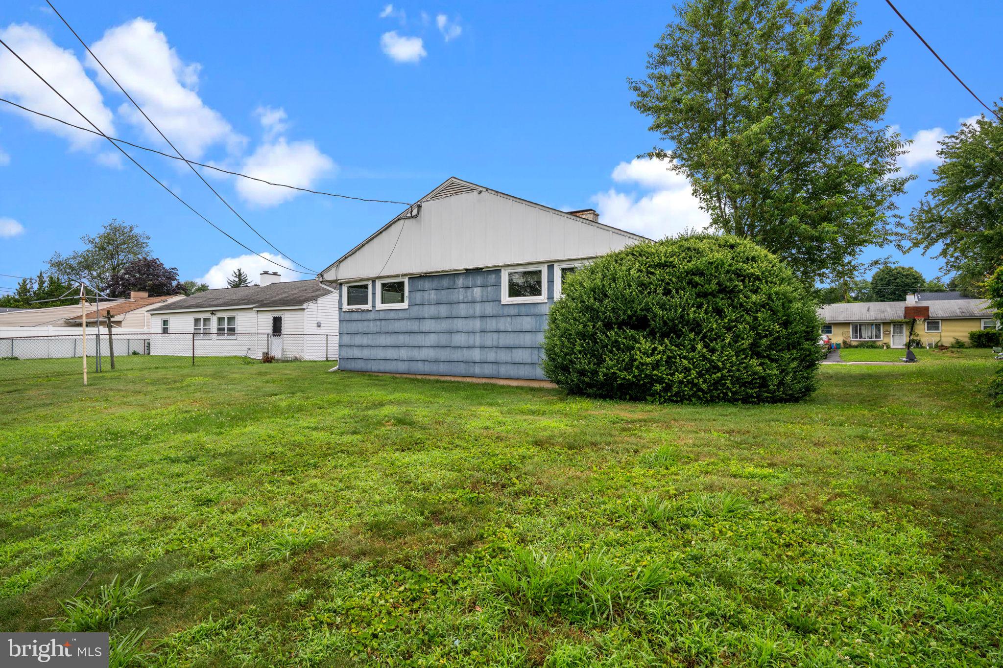 724 Auburn Road Fairless Hills, PA 19030 - Photo 21 of 23 Gallery Image 21