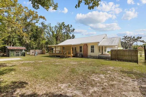 $185,000 | 802 North Quincy Street, Perry, FL 32347