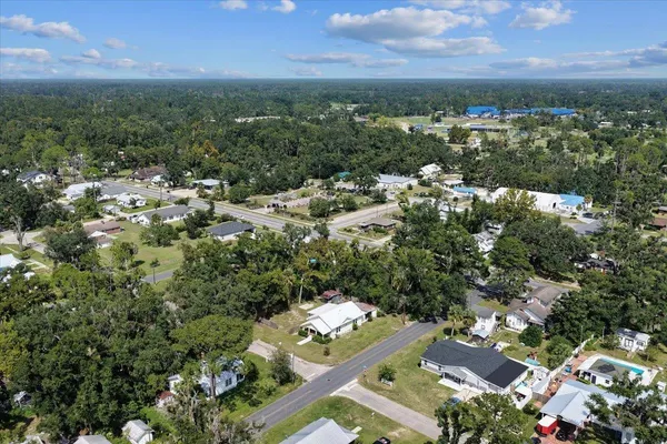 $185,000 | 802 North Quincy Street, Perry, FL 32347