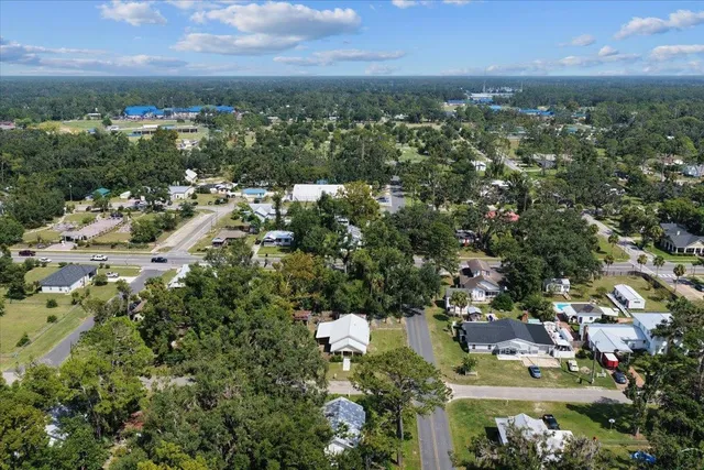 $195,000 | 802 North Quincy Street, Perry, FL 32347