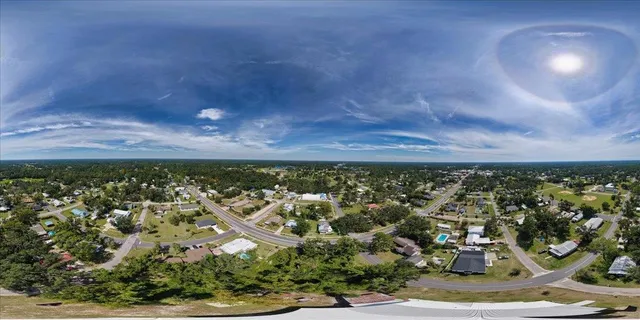 $195,000 | 802 North Quincy Street, Perry, FL 32347