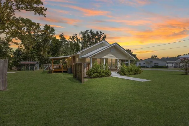 $195,000 | 802 North Quincy Street, Perry, FL 32347