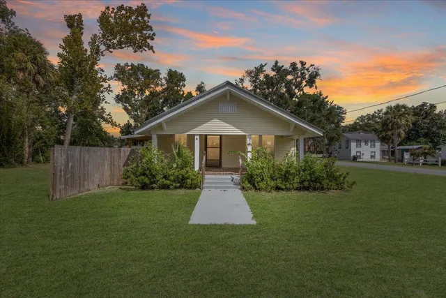 $195,000 | 802 North Quincy Street, Perry, FL 32347