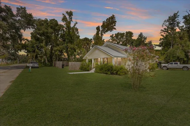 $195,000 | 802 North Quincy Street, Perry, FL 32347