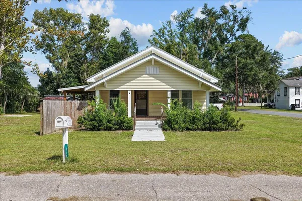 $185,000 | 802 North Quincy Street, Perry, FL 32347