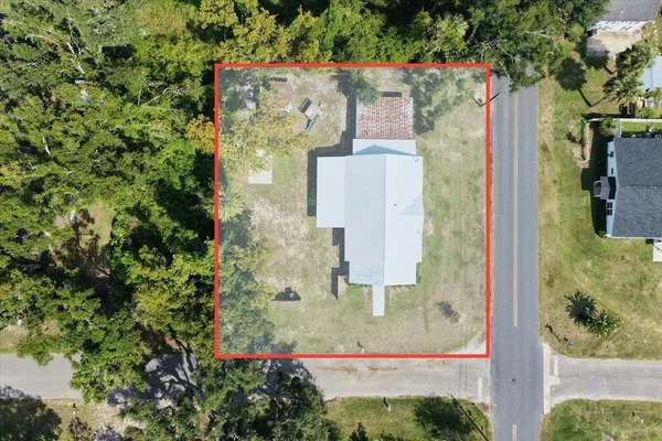 $185,000 | 802 North Quincy Street, Perry, FL 32347