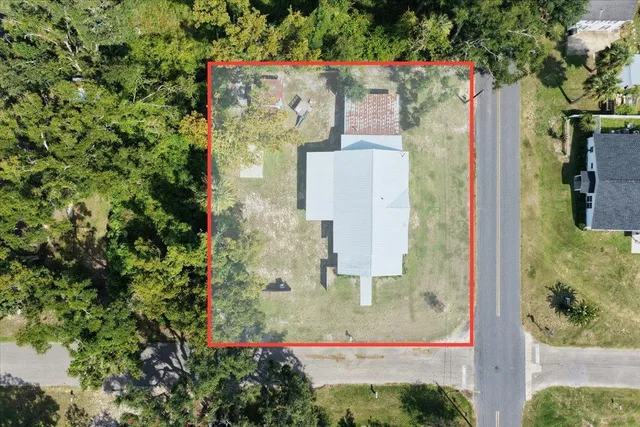 $195,000 | 802 North Quincy Street, Perry, FL 32347