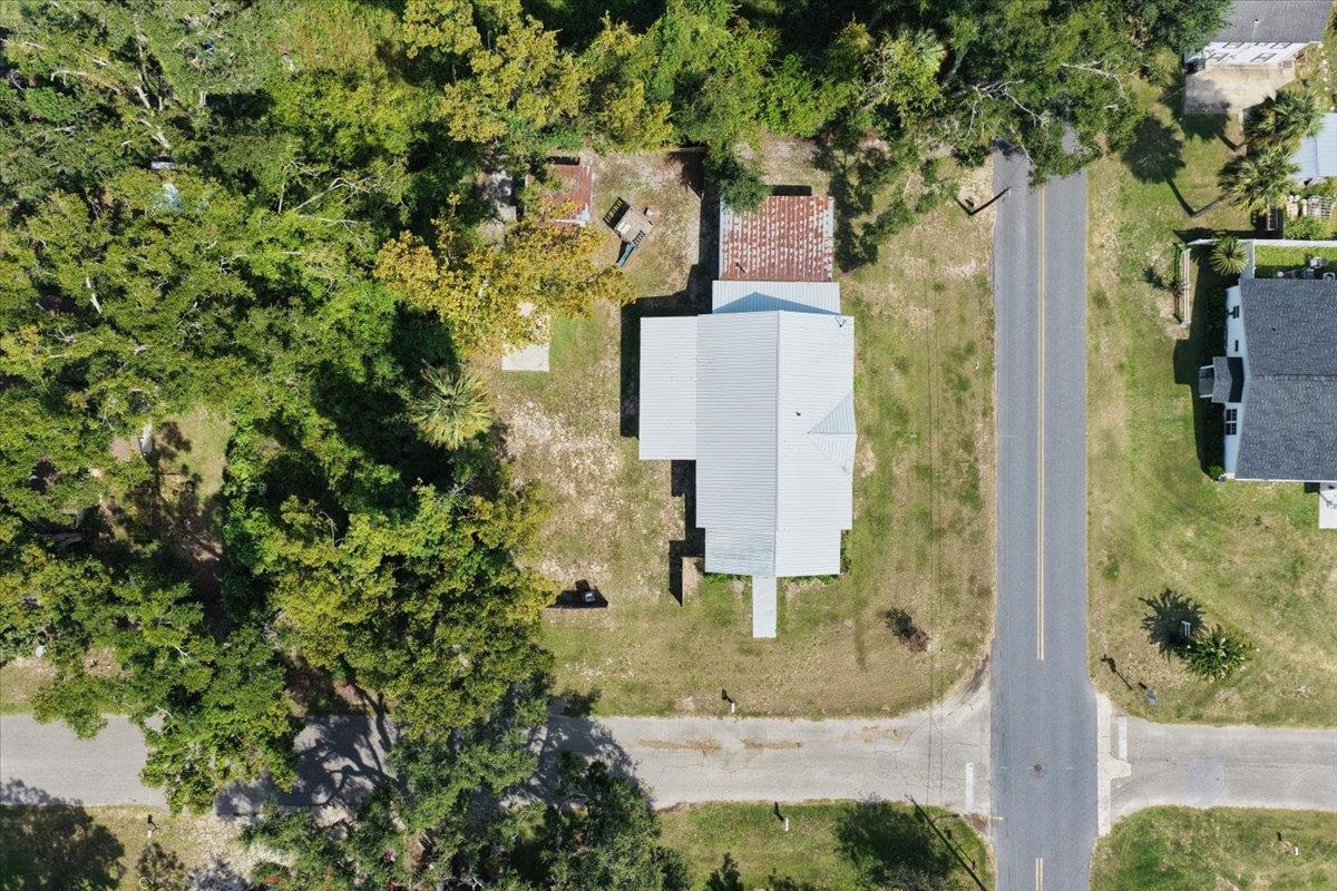 802 North Quincy Street Perry, FL 32347 - Photo 21 of 55