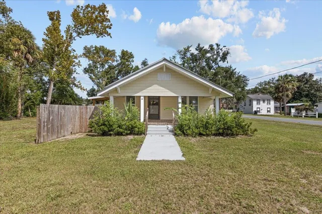 $195,000 | 802 North Quincy Street, Perry, FL 32347