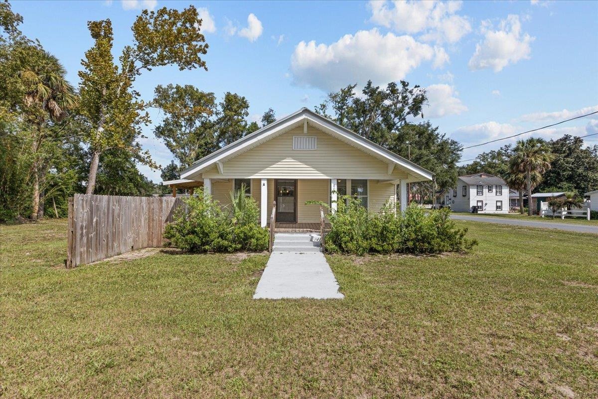 802 North Quincy Street Perry, FL 32347 - Photo 22 of 55