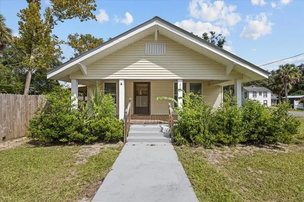 $185,000 | 802 North Quincy Street, Perry, FL 32347