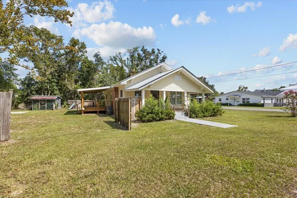$185,000 | 802 North Quincy Street, Perry, FL 32347
