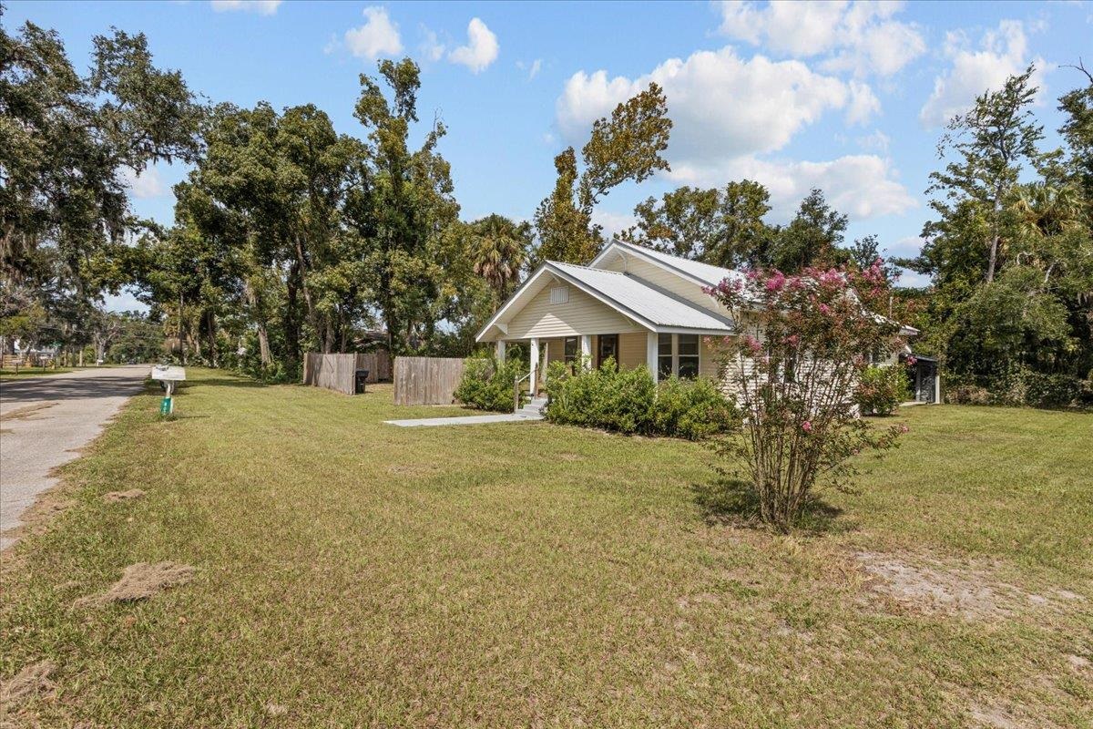 802 North Quincy Street Perry, FL 32347 - Photo 26 of 55