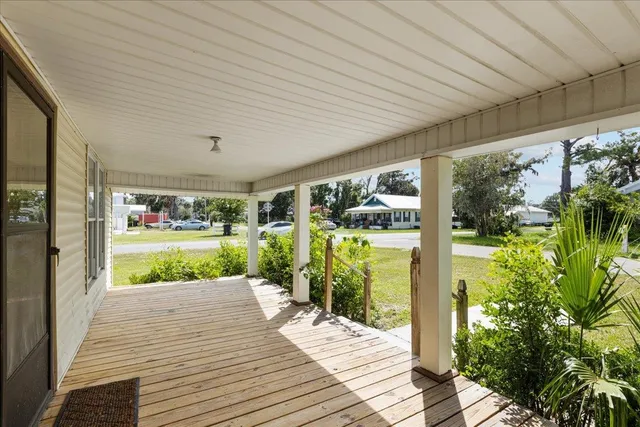 $195,000 | 802 North Quincy Street, Perry, FL 32347