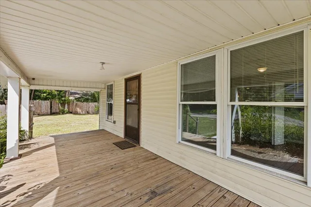 $195,000 | 802 North Quincy Street, Perry, FL 32347