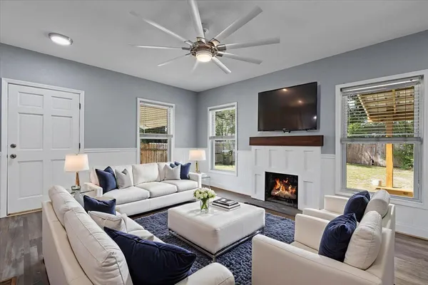 $185,000 | 802 North Quincy Street, Perry, FL 32347