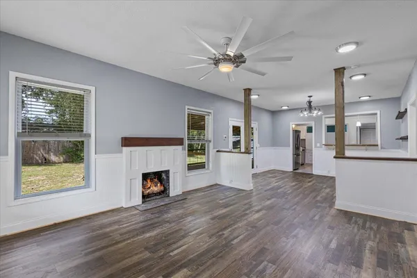 $185,000 | 802 North Quincy Street, Perry, FL 32347