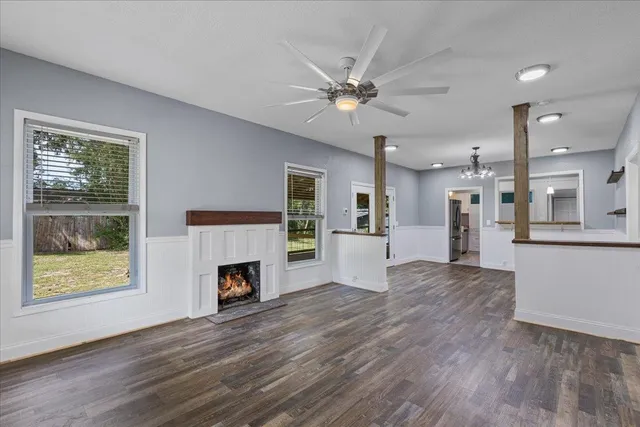 $195,000 | 802 North Quincy Street, Perry, FL 32347