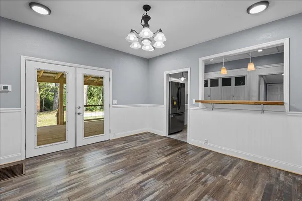 $185,000 | 802 North Quincy Street, Perry, FL 32347