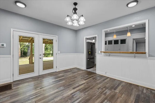 $195,000 | 802 North Quincy Street, Perry, FL 32347