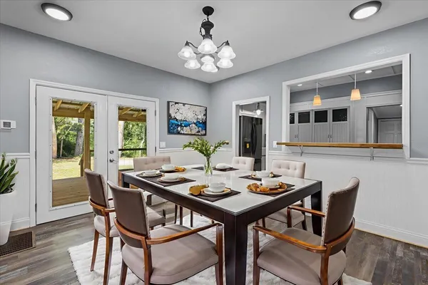 $185,000 | 802 North Quincy Street, Perry, FL 32347