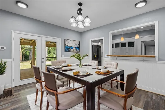 $195,000 | 802 North Quincy Street, Perry, FL 32347