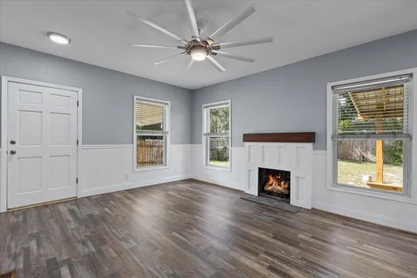 $185,000 | 802 North Quincy Street, Perry, FL 32347