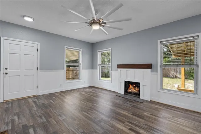 $195,000 | 802 North Quincy Street, Perry, FL 32347