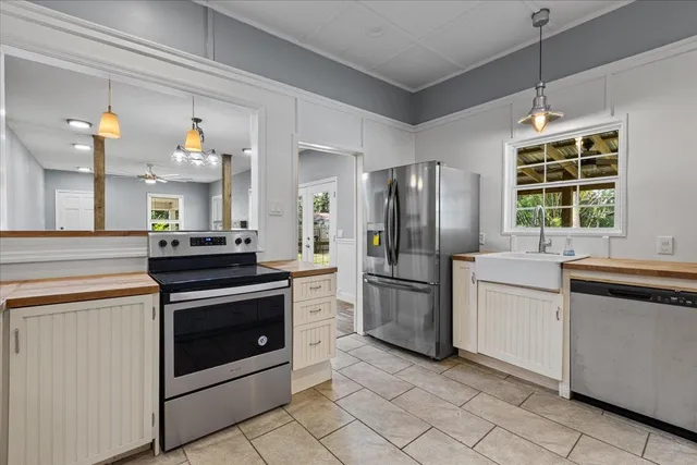 $195,000 | 802 North Quincy Street, Perry, FL 32347