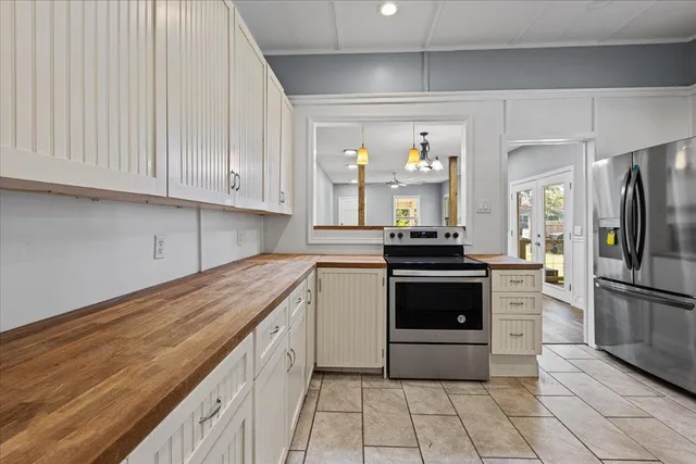 $195,000 | 802 North Quincy Street, Perry, FL 32347