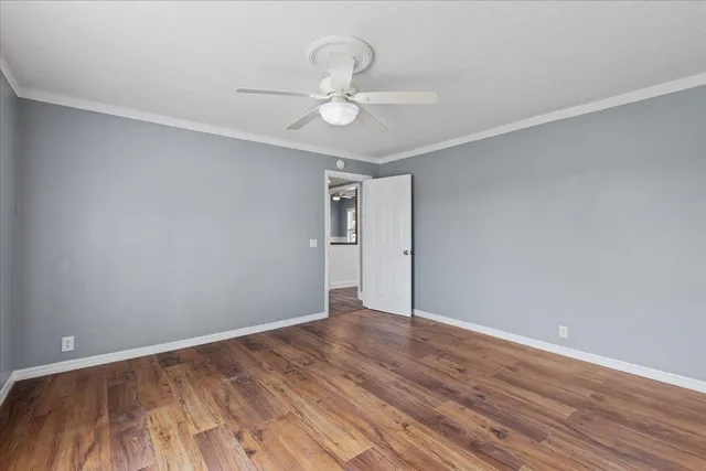 $195,000 | 802 North Quincy Street, Perry, FL 32347